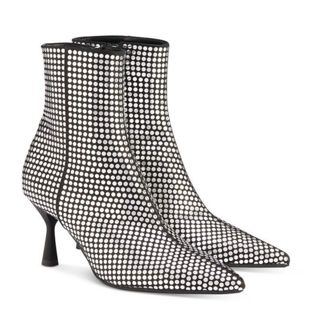 AGL Ide Bootie NEW!
Size 6
